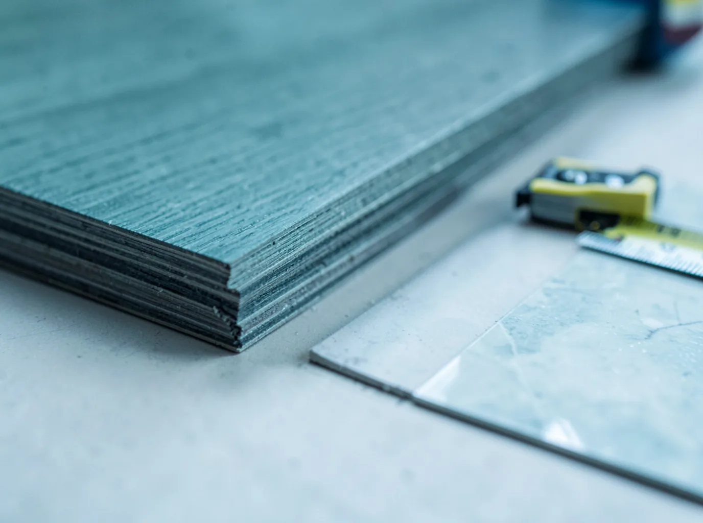 Luxury Vinyl Plank Installation Trumbauersville, PA FAQs